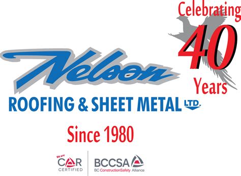 nelson sheet metal nyc